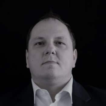 Rafael Janetzek - Chief Technology Officer von Approovd - Schweizer Vertragsmanagement Software