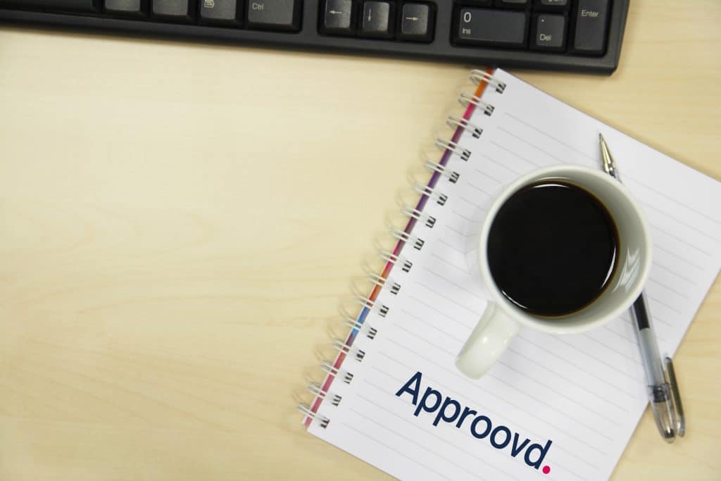 Coffee and Contracts: Blog-Serie von Approovd - Schweizer Vertragsmanagement Software