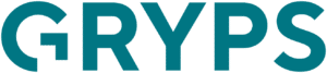 Logo von Gryps, das Online-Portal für KMU